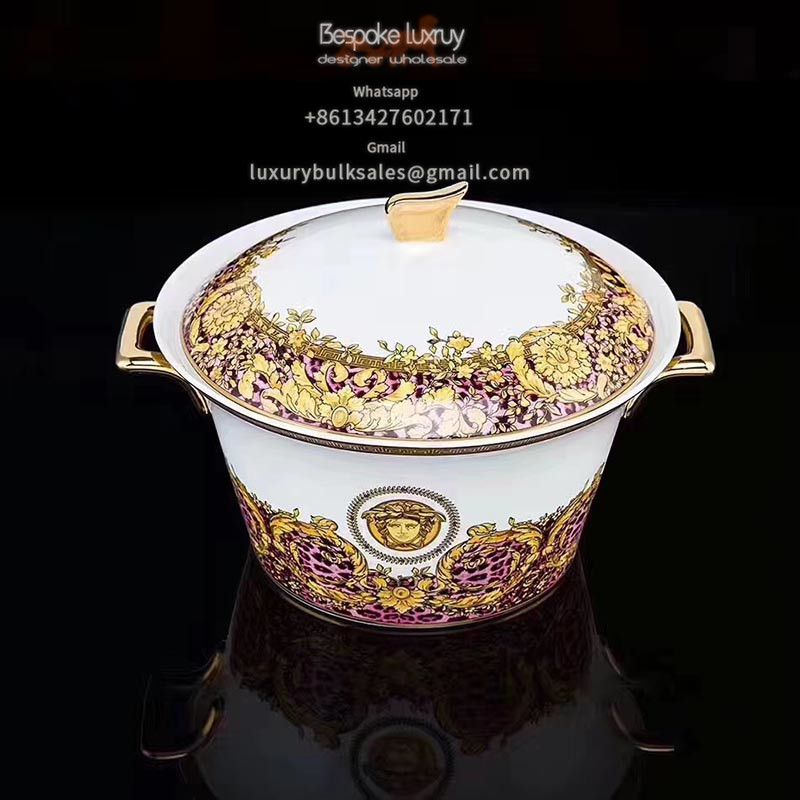 Versace dinnerware p12